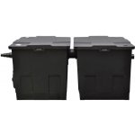 Greatstore Bio jezírková filtrace 12000 l/h – HobbyKompas.cz