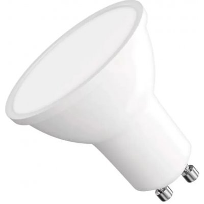 Emos LED žárovka Classic MR16 GU10 7 W 60 W 806 lm teplá bílá – Zboží Dáma