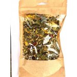 Dáme seno Vitality Bylinná směs 60 g – Zboží Dáma Dáme seno Vitality Bylinná směs 60 g – Zboží Dáma