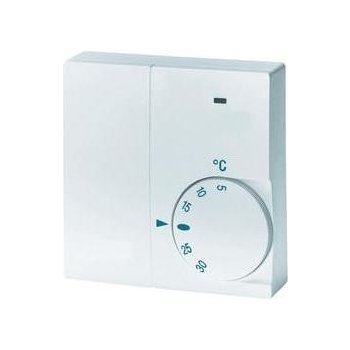 Eberle Bezdrátový termostat - vysílač Instat 868-R1O, 5 - 30 °C, bílá