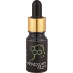 Bailly Ltd. Fénixovy slzy 2% až 30% 10 ml 2% – Sleviste.cz
