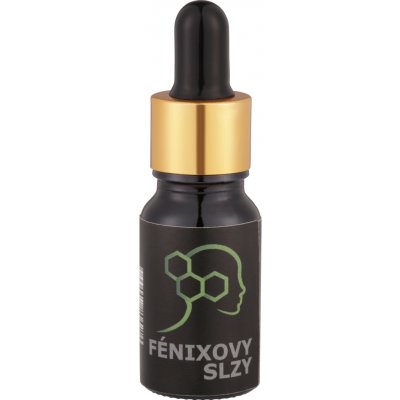 Bailly Ltd. Fénixovy slzy 2% až 30% 10 ml 2% – Sleviste.cz