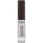 L'Oréal Paris Brow Artist Plump & Set Voděodolná řasenka pro úpravu obočí 105 Brunette 4,9 ml – Zboží Dáma L'Oréal Paris Brow Artist Plump & Set Voděodolná řasenka pro úpravu obočí 105 Brunette 4,9 ml – Zboží Dáma