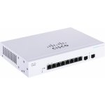 Cisco CBS220-8T-E-2G – Zboží Mobilmania