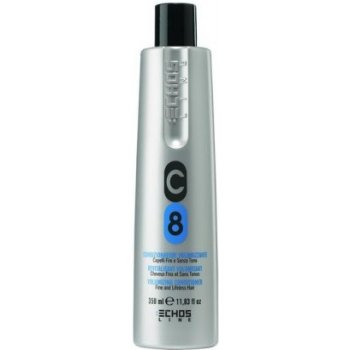 Echosline C8 Conditioner na objem 350 ml