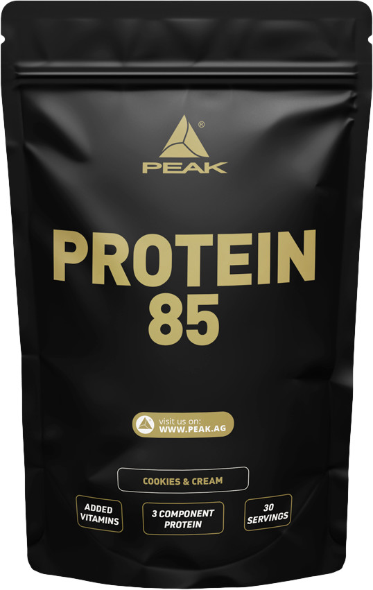 PEAK Protein 85 1000 g