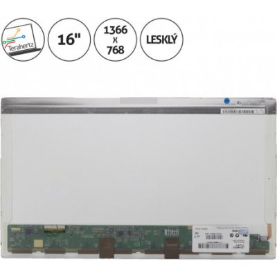 Dell Studio XPS 1645 displej – Zboží Živě