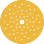 BOSCH EXPERT C470 s více otvory pro vibrační brusky 150 mm, G 60/120/240, 6 ks 2.608.901.111 2.608.901.111 – Zboží Dáma