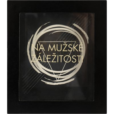 Pokladnička Varianta: Mužská záležitost – Zboží Mobilmania