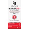 Intimní mycí prostředek AA Intymna Advanced Med+ specializovaná emulze pro intimní hygienu pH 3,5 300 ml