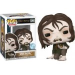 Funko Pop! Lord of the Rings Smeagol Movies 1295 – Hledejceny.cz