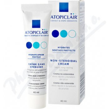 Atopiclair krém 40 ml