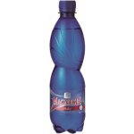 Magnesia Přírodní jemně perlivá 0,5 l – Zboží Dáma