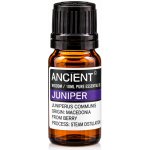 Ancient Jalovec Esenciální Olej 10 ml – Hledejceny.cz