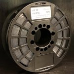 Filament GST3D PETG Průhledná 1,75mm 1kg – Zboží Živě
