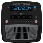 ProForm HIIT L6 – Zboží Dáma