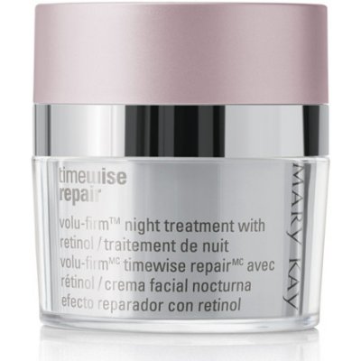 Mary Kay noční krém s retinolem TimeWise Repair Volu-Firm Night Treatment 48 g – Hledejceny.cz