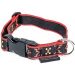 Manmat obojek pro malá plemena stříbrný – Zboží Dáma