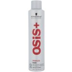 Schwarzkopf Osis Freeze Fix super silný lak 300 ml – Hledejceny.cz