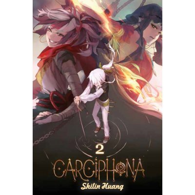 Carciphona 2 – Zboží Mobilmania