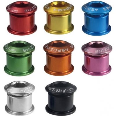 Šroub do převodníku Aerozine SP-A růžová – Zboží Dáma