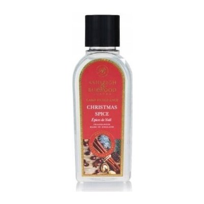 Ashleigh & Burwood náplň do katalytické lampy Christmas Spice 250 ml – Zboží Dáma