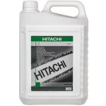 HiKOKI 714815 Olej pro mazaní řetězu a lišty motorových pil 5 l – Zboží Mobilmania