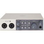 Universal Audio Volt 2 – Sleviste.cz