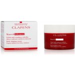 Clarins Masvelt Advanced Body Shaping Cream tvarující krém se zpevňujícím účinkem 200 g – Zboží Dáma