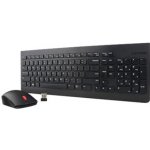 Lenovo Essential Wireless Keyboard and Mouse Combo 4X30M39458 – Hledejceny.cz