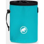 Mammut Gym Basic Chalk Bag granit – Zboží Mobilmania