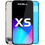 LCD Displej + Dotykové sklo Apple iPhone XS – Zboží Živě