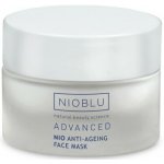 NIOBLU NIO Anti-ageing pleťová maska 50 ml – Zbozi.Blesk.cz