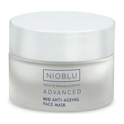 NIOBLU NIO Anti-ageing pleťová maska 50 ml – Zbozi.Blesk.cz