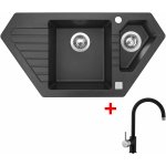 Set Sinks Bravo 850 + VITALIA GR – Sleviste.cz