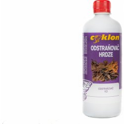 Cyklon Deruster - odrezovač (500 ml)