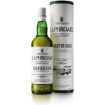 Laphroaig Quarter Cask 48% 0,7 l (tuba) – Hledejceny.cz