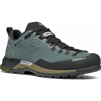 Tecnica Sulfur S Gtx Ms 002 sport pánské trekové boty grey dark olive