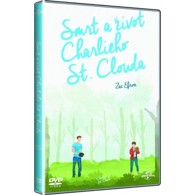 Smrt a život Charlieho St. Clouda DVD