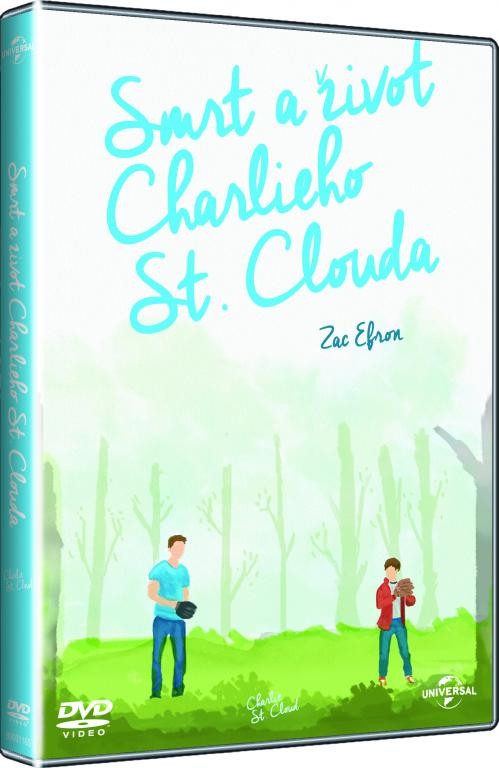 Smrt a život Charlieho St. Clouda DVD