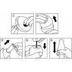 Tenga Egg Mesh – Zboží Dáma