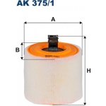 AK 375/1 FILTRON Vzduchový filtr – Zboží Mobilmania