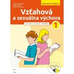 Vzťahová a sexuálna výchova 1Pre žiakov vo veku od 6 do 10 rokov) – Hledejceny.cz