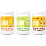 GymBeam ASAP BCAA 375 g – Zboží Mobilmania