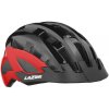 Cyklistická helma Lazer Compact DLX black 2023