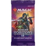 Wizards of the Coast Magic The Gathering: Modern Horizons 2 Draft Booster – Sleviste.cz