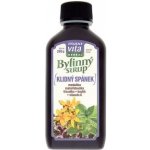 MaxiVita Herbal Klidný spánek bylinný sirup 200 ml – Hledejceny.cz