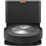 iRobot Roomba j7+ 7558 – Zboží Živě