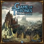 FFG A Game of Thrones 2nd Edition Základní hra – Zboží Mobilmania