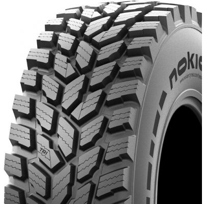 Nokian Tyres HAKKAPELIITTA TRI 400/80-24 149A8/144D TL – Hledejceny.cz
